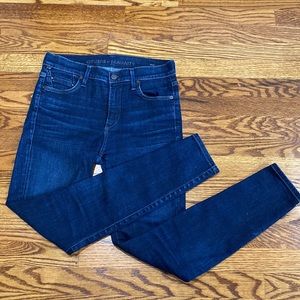 Citizens of Humanity skinny jeans